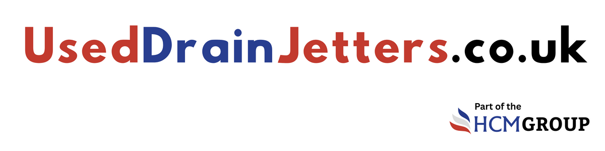 UsedDrainJetters.co.uk